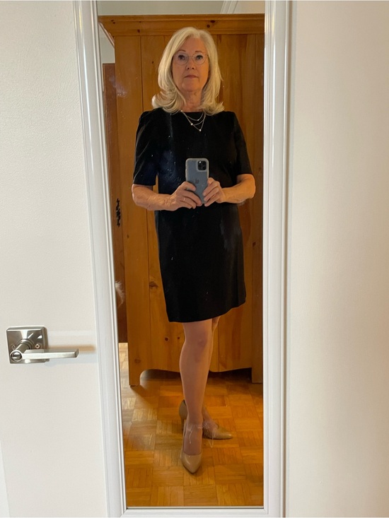 Reitmans Dresses & Skirts - Little Black Dress